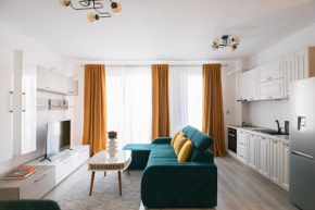 Azoria K Apartment